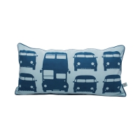 Rush Hour - Coussin Voitures